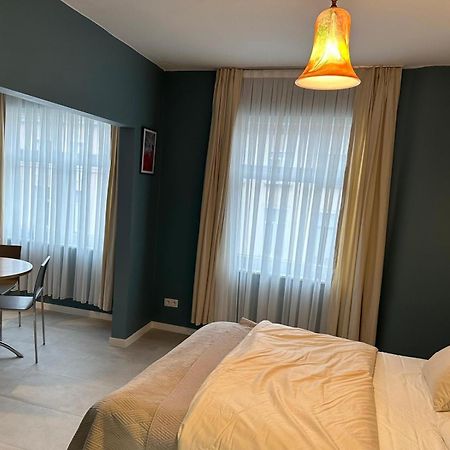Blue Room 헨트 외부 사진