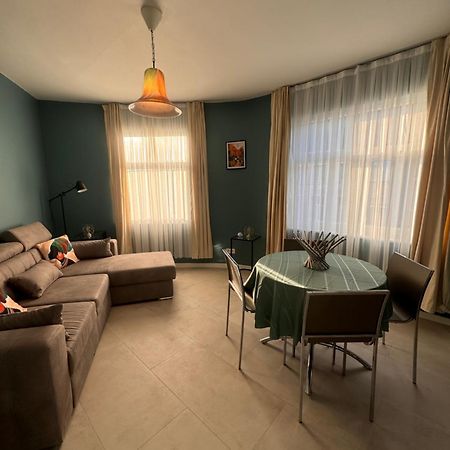 Blue Room 헨트 외부 사진