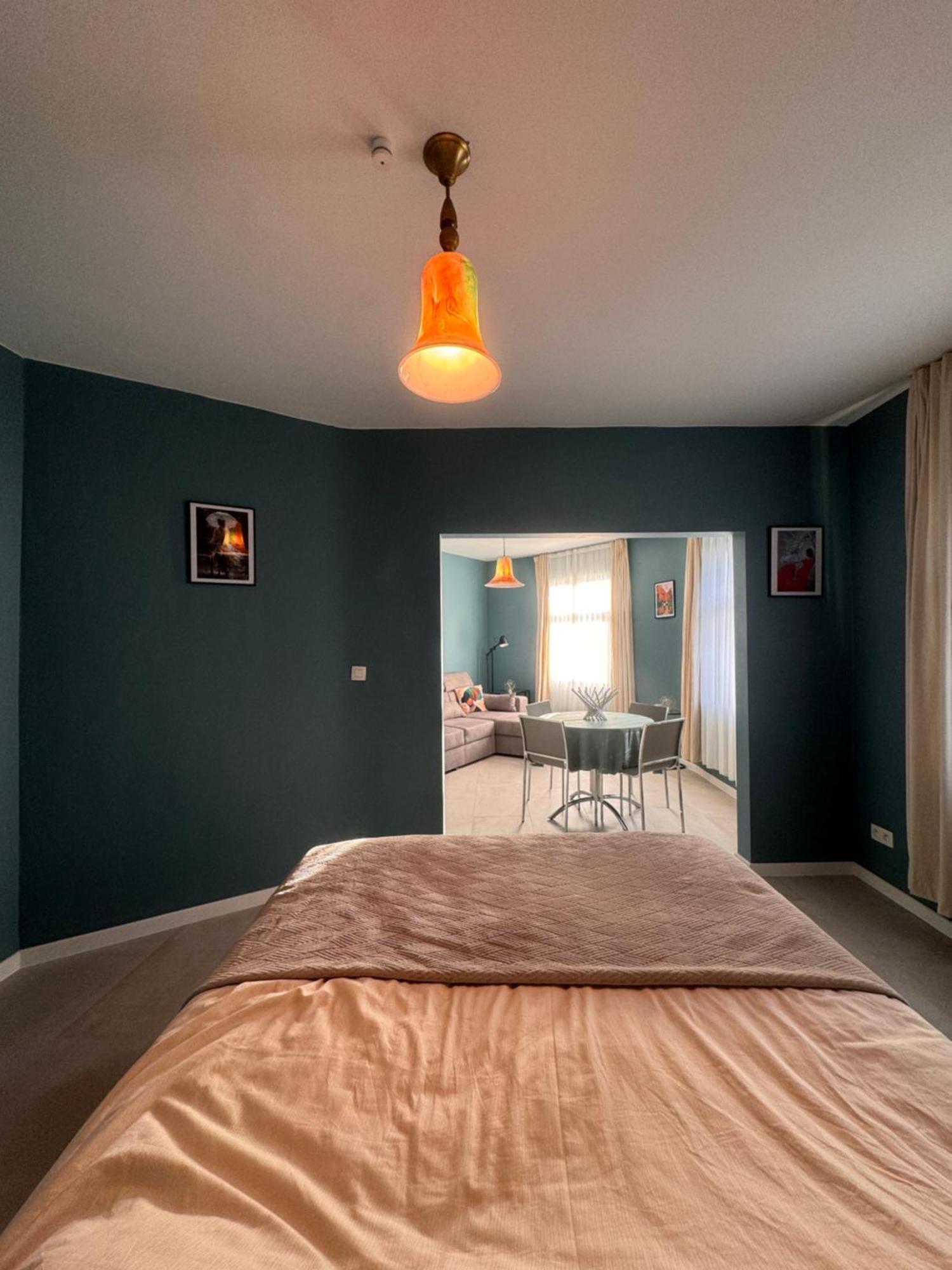 Blue Room 헨트 외부 사진