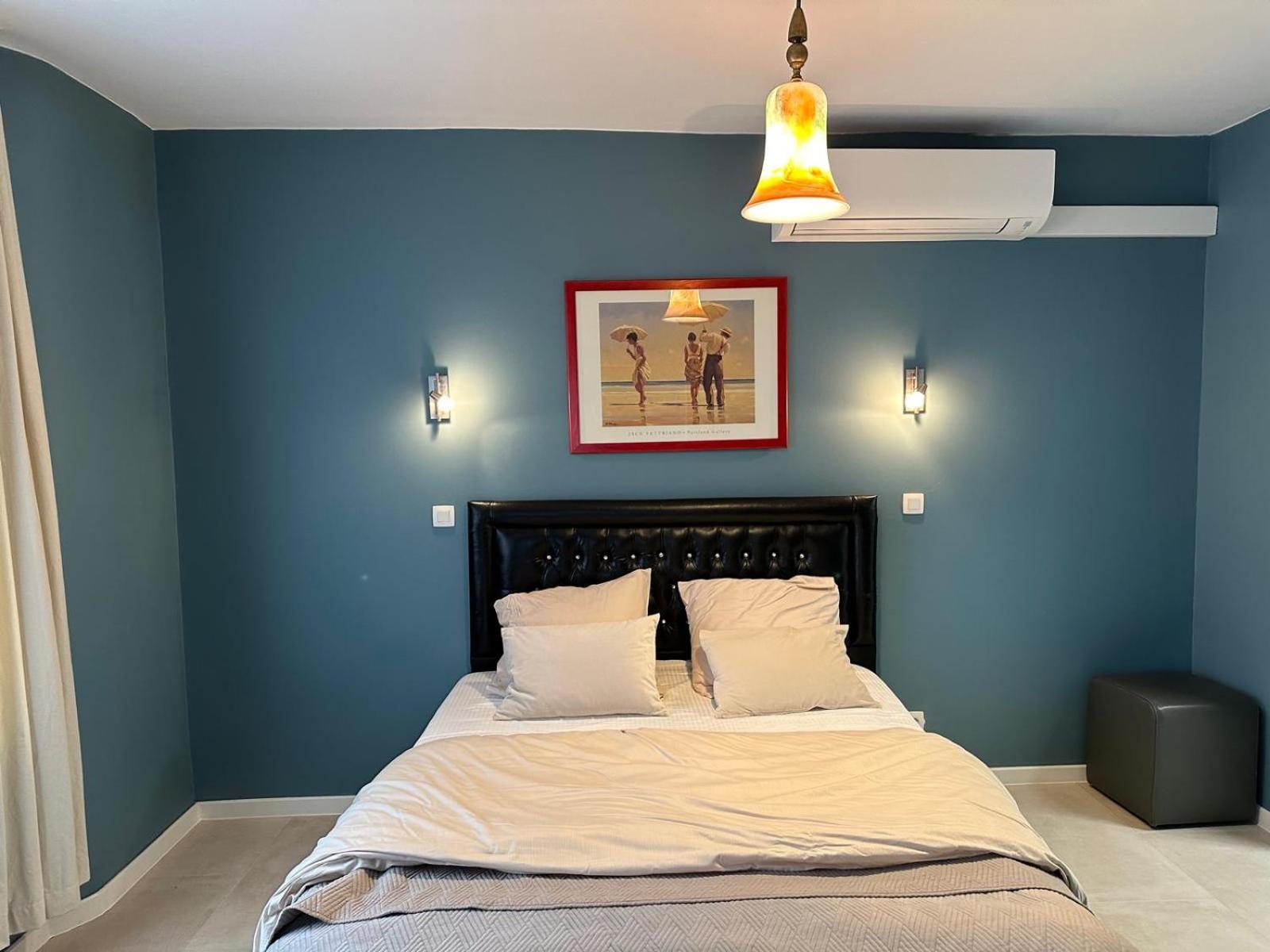 Blue Room 헨트 외부 사진