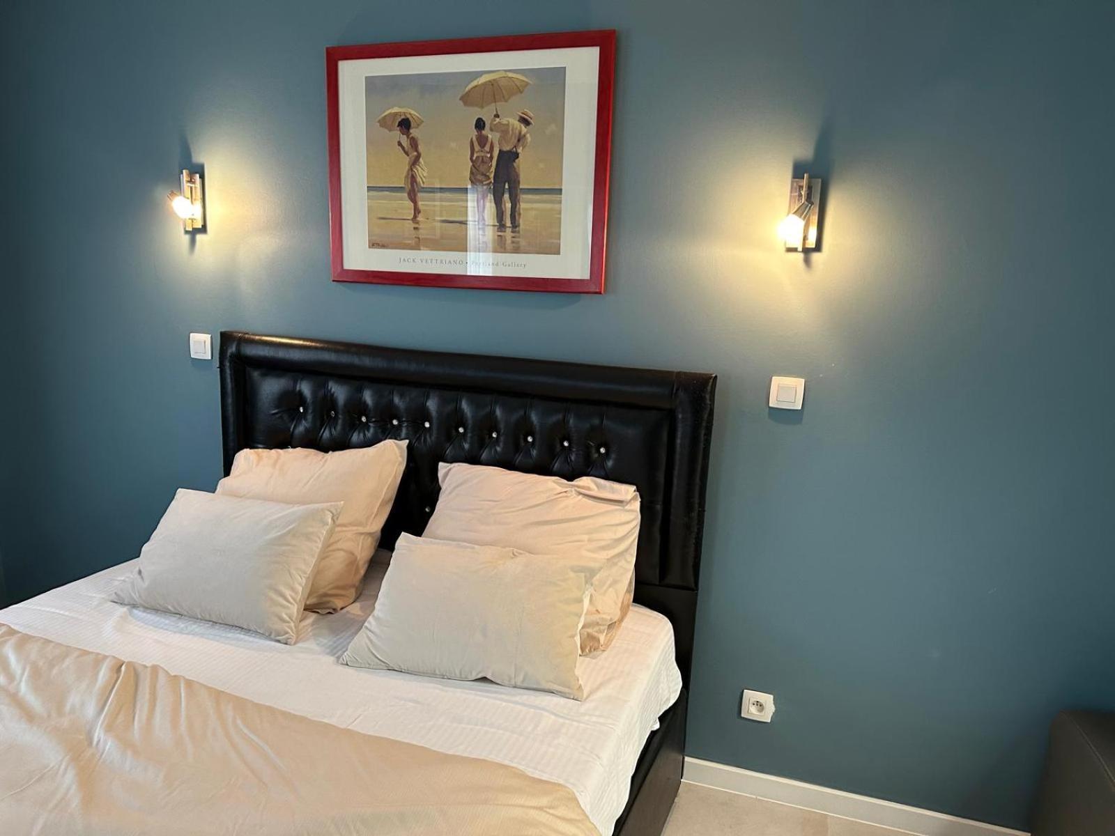 Blue Room 헨트 외부 사진