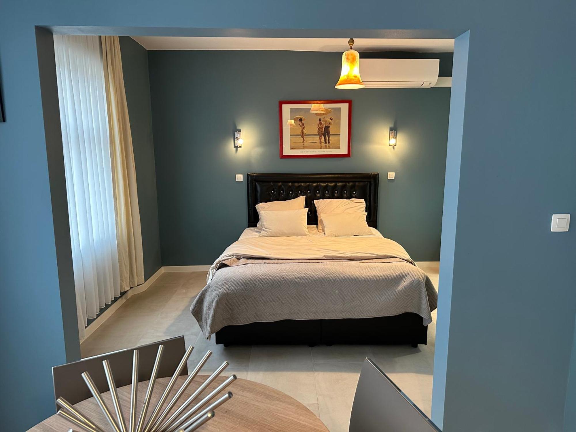 Blue Room 헨트 외부 사진