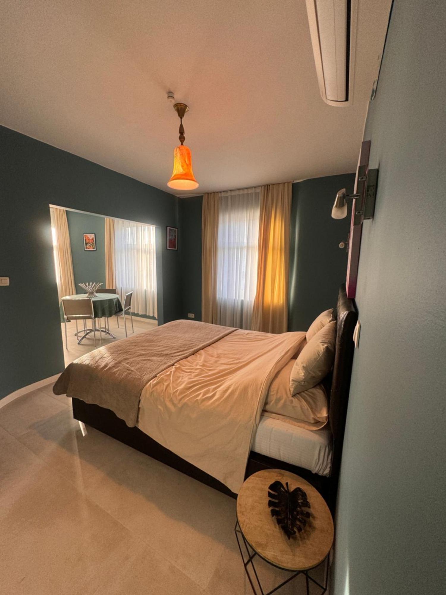 Blue Room 헨트 외부 사진